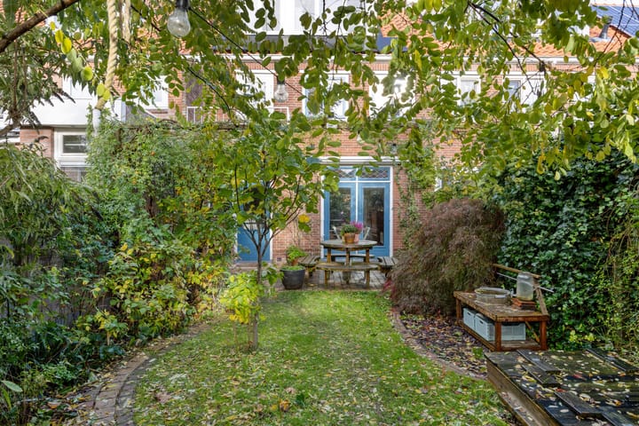 Foto 30 van Johan de Wittstraat 13