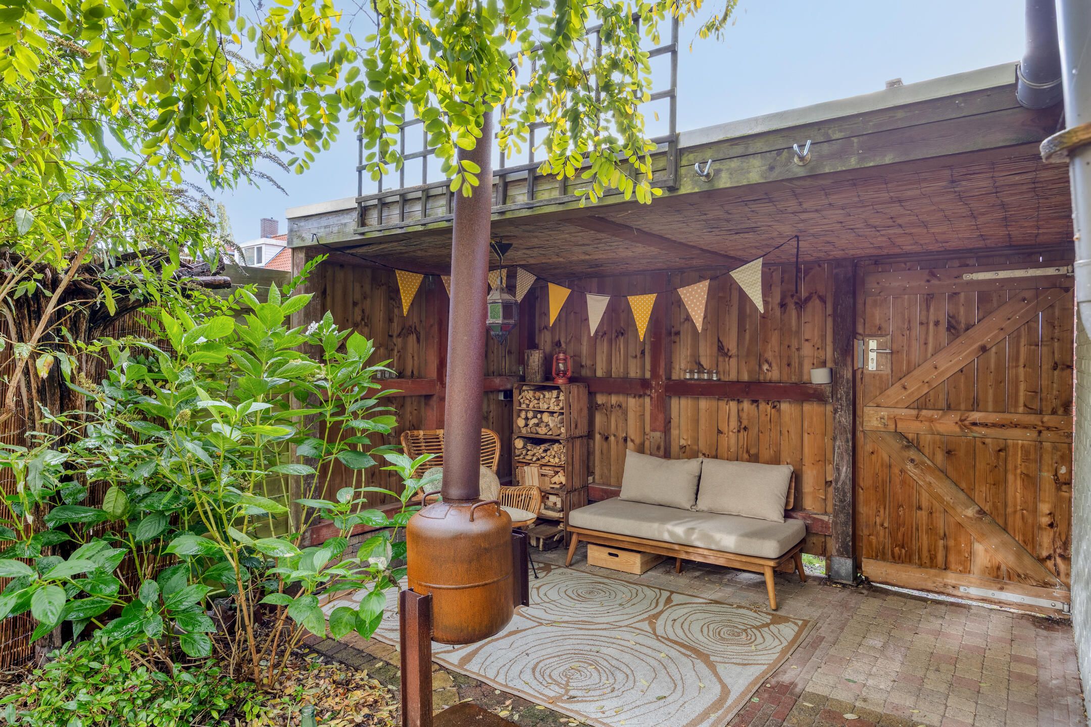 Foto 33 van Johan de Wittstraat 13