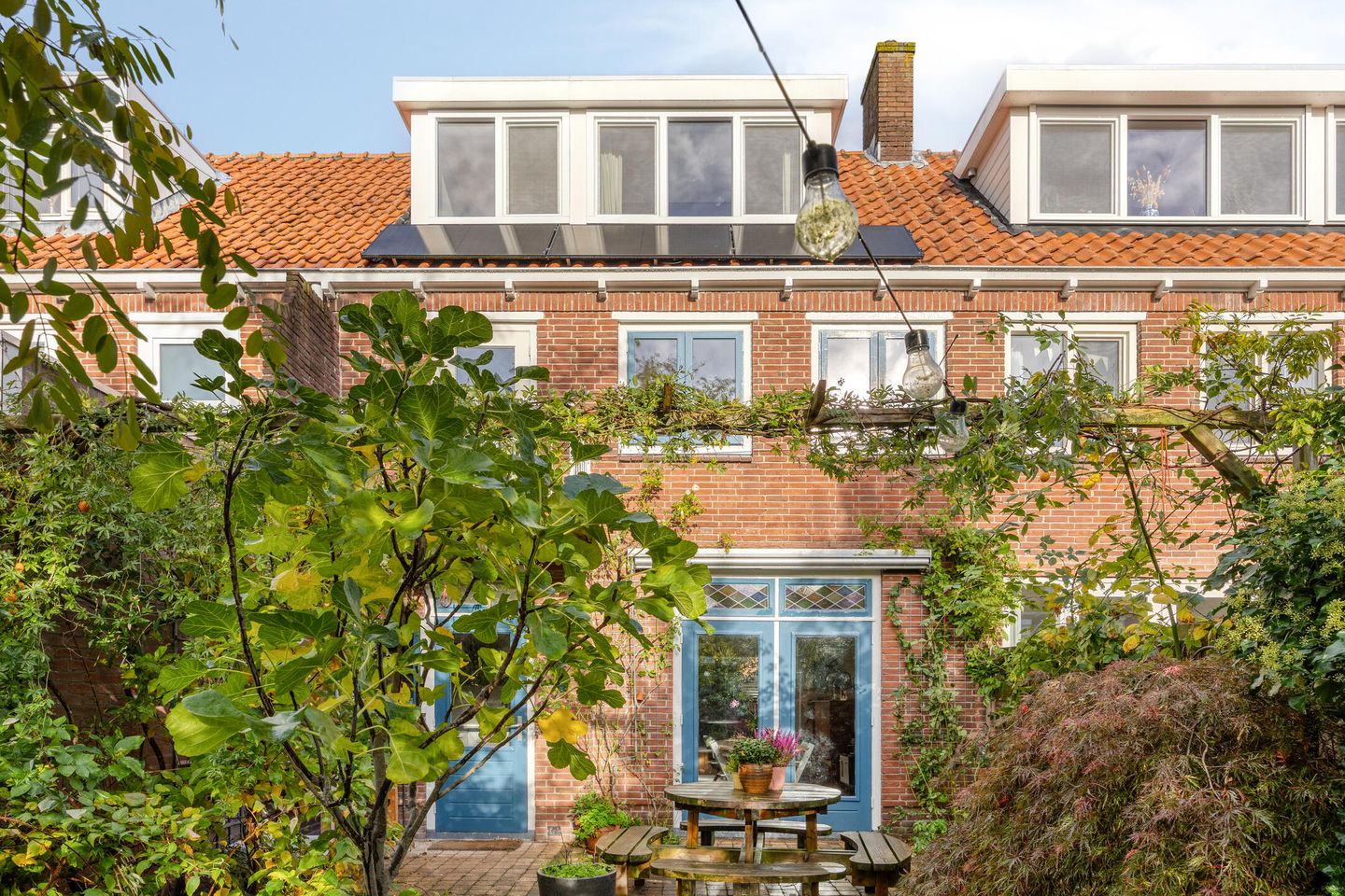 Foto 34 van Johan de Wittstraat 13