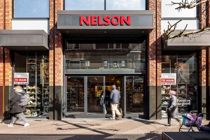 Marktplein 250, Hoofddorp