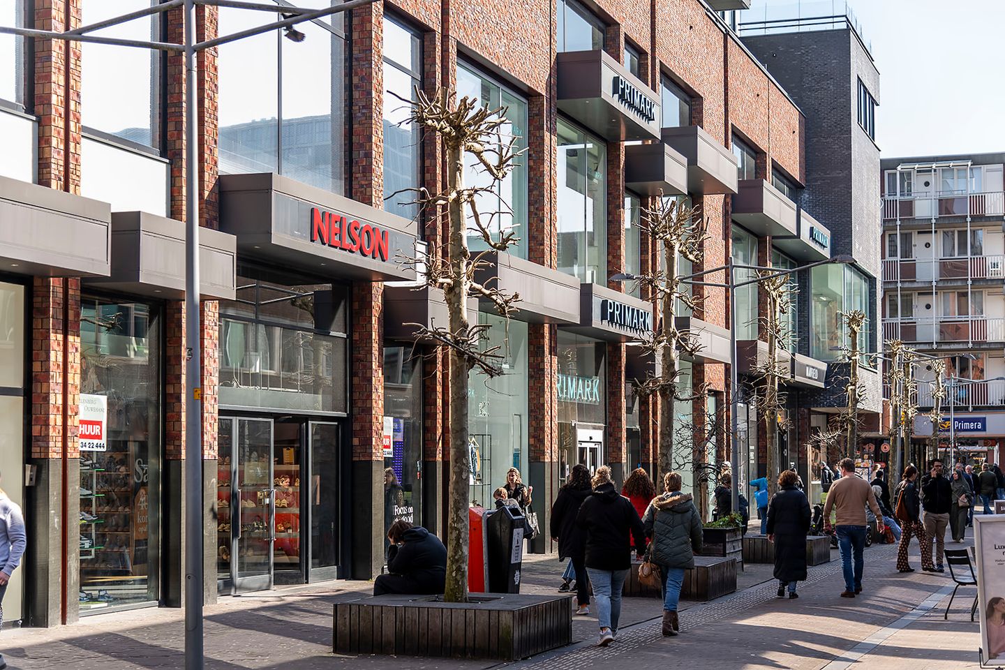 Bekijk foto 3 van Marktplein 250