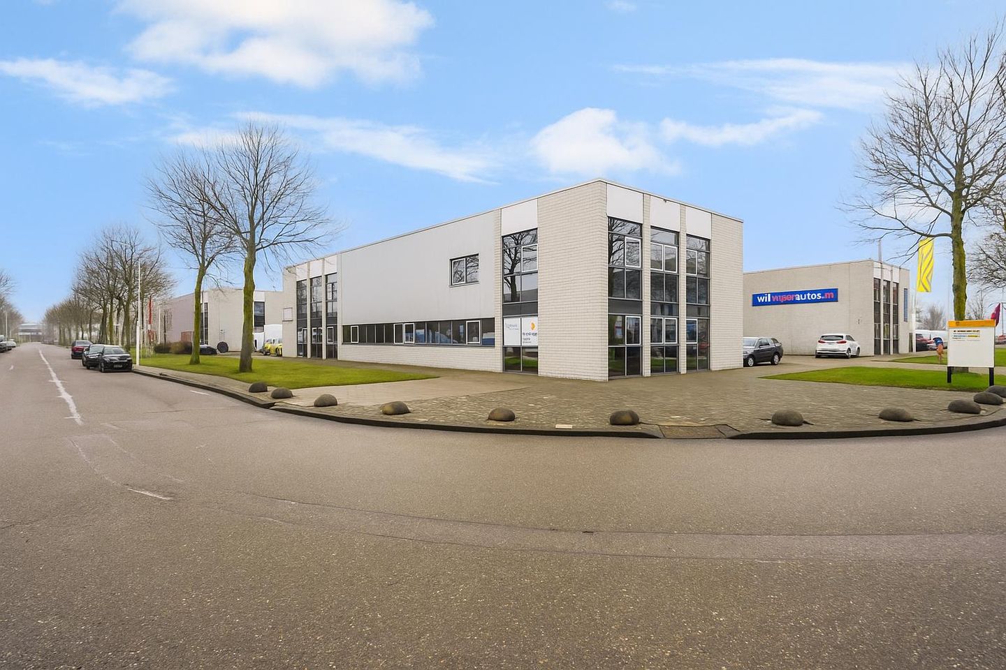 Bekijk foto 3 van Parellaan 25