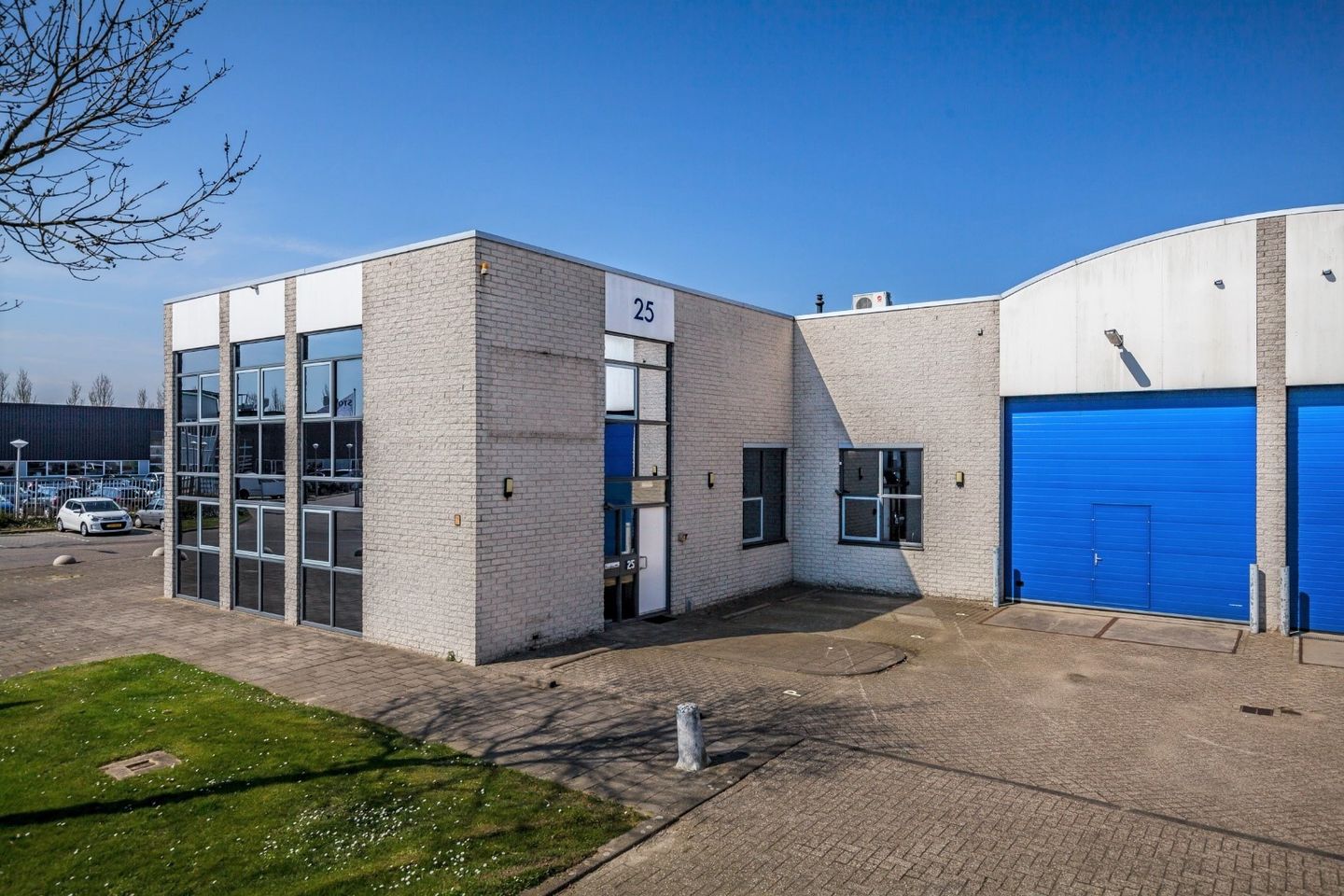 Bekijk foto 4 van Parellaan 25