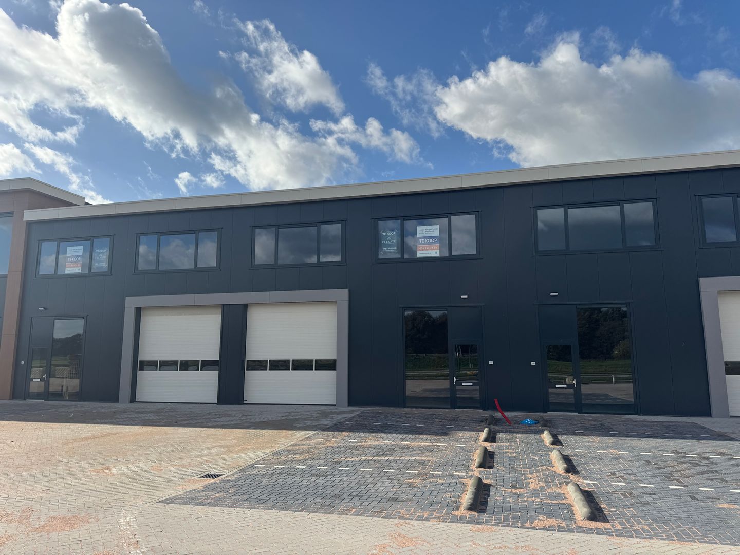 View photo 1 of Nieuwe Bredase Baan 14-E