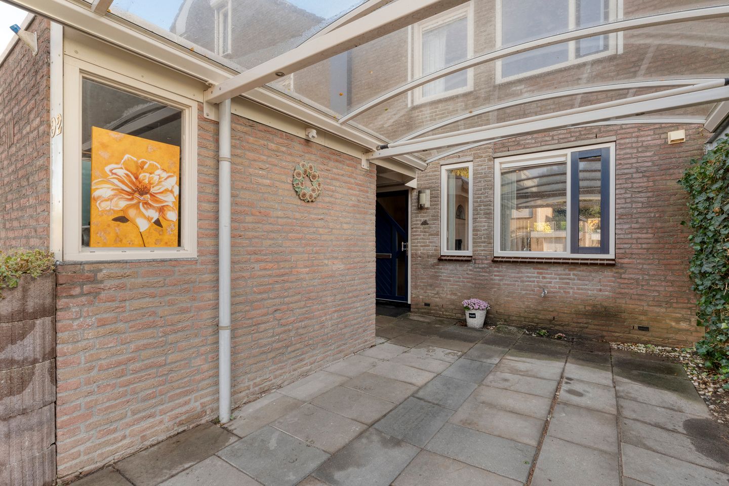 Foto 4 van Gedeputeerdenlaan 92