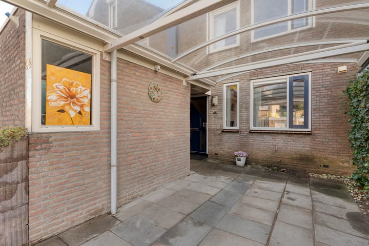 Foto 4 van Gedeputeerdenlaan 92