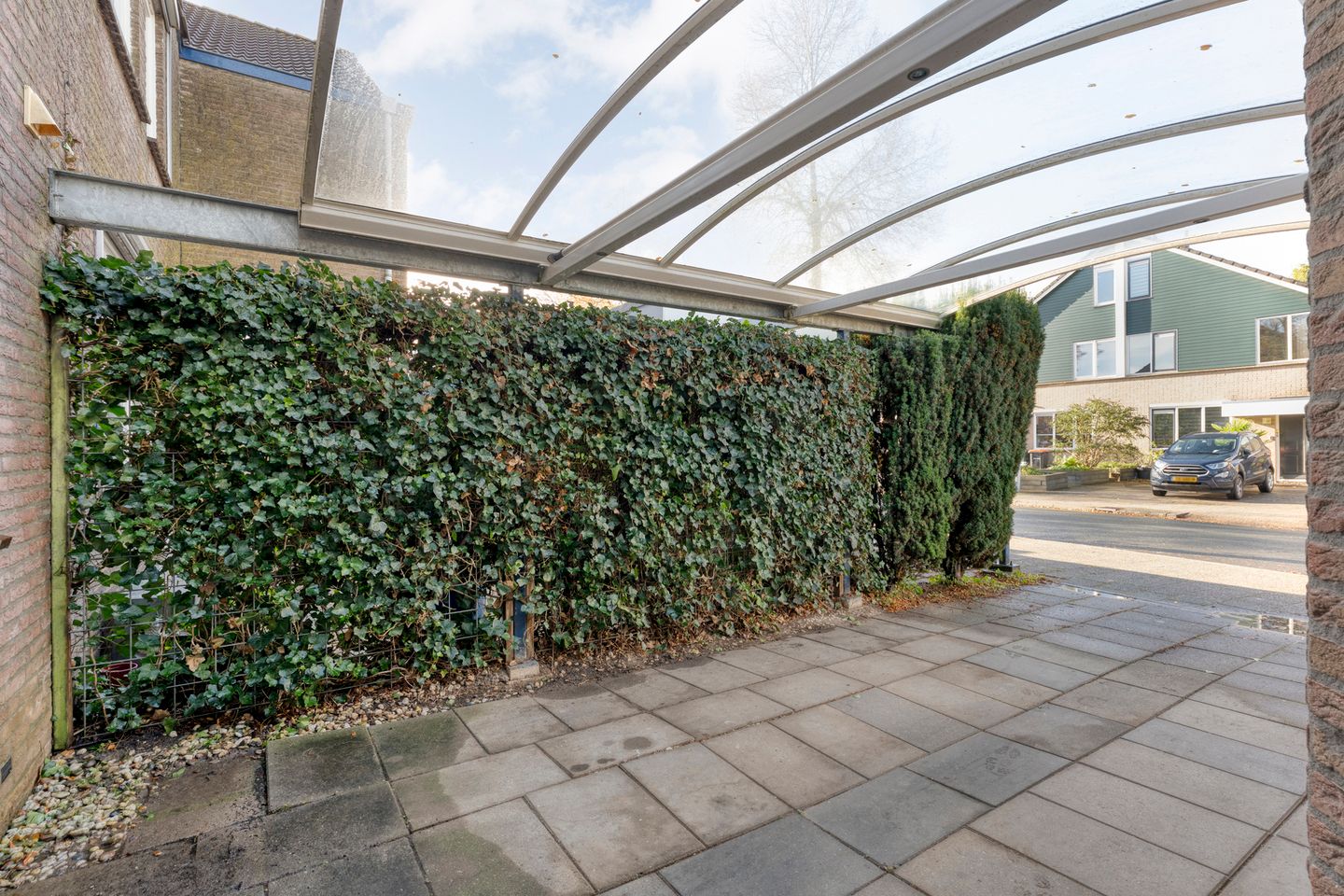 Foto 5 van Gedeputeerdenlaan 92