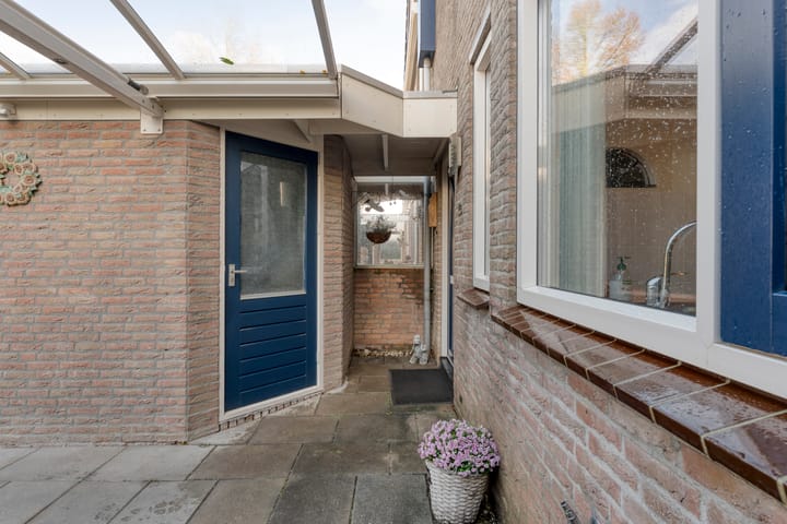 Foto 6 van Gedeputeerdenlaan 92