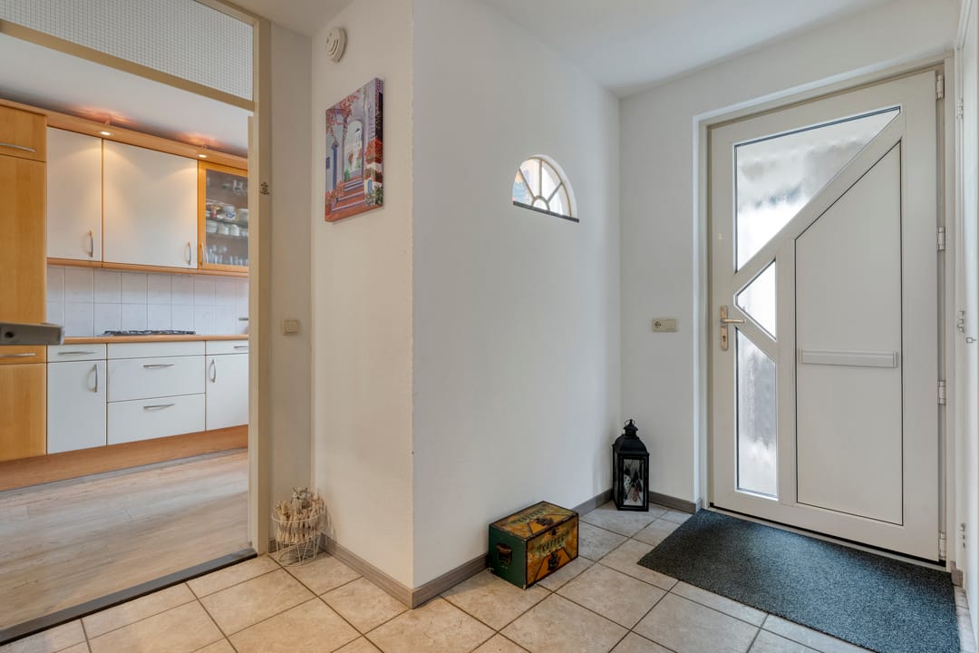 Foto 7 van Gedeputeerdenlaan 92