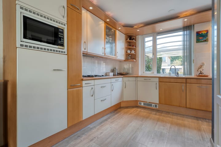 Foto 10 van Gedeputeerdenlaan 92