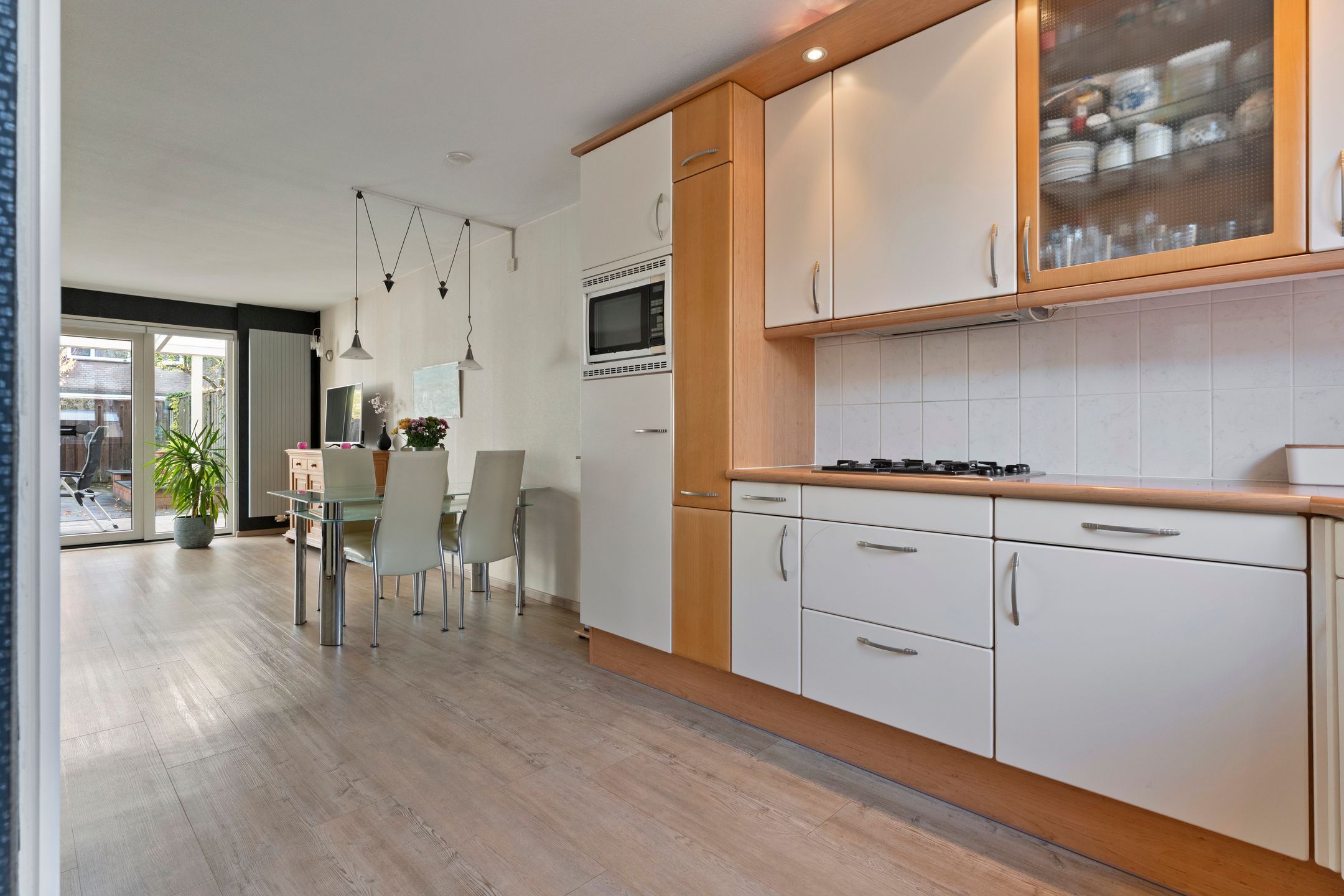 Foto 12 van Gedeputeerdenlaan 92