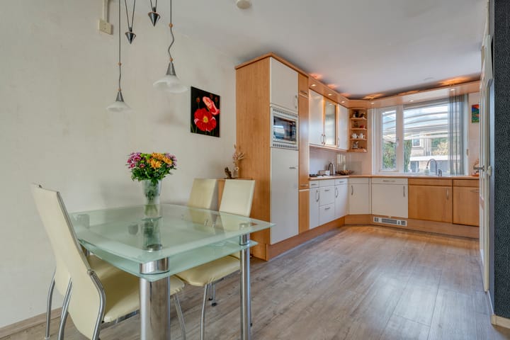 Foto 13 van Gedeputeerdenlaan 92