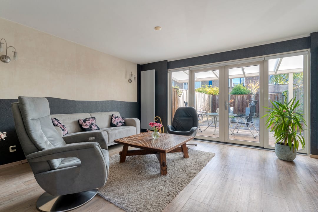 Foto 16 van Gedeputeerdenlaan 92