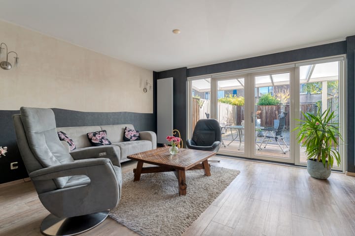 Foto 16 van Gedeputeerdenlaan 92