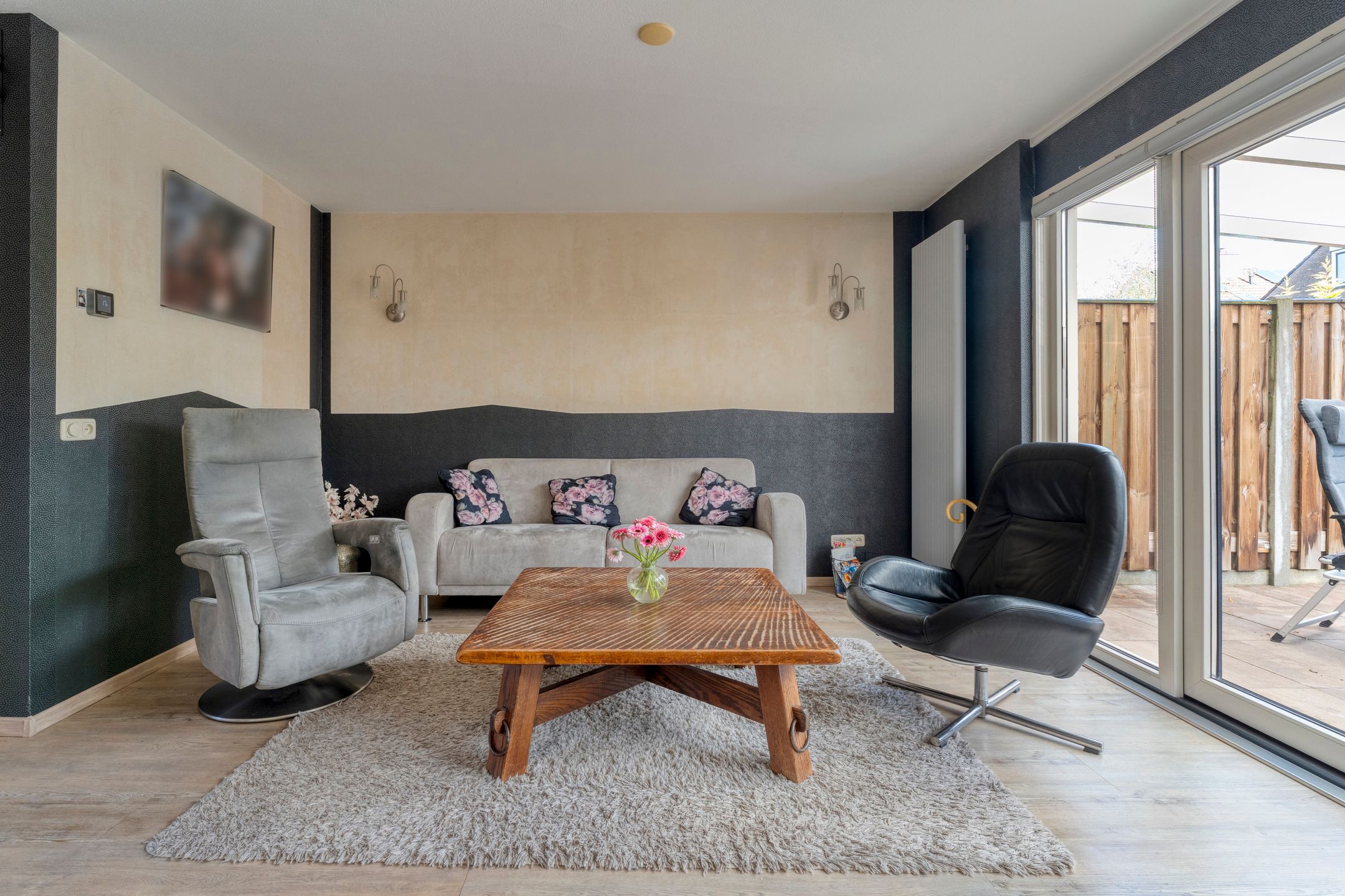 Foto 18 van Gedeputeerdenlaan 92