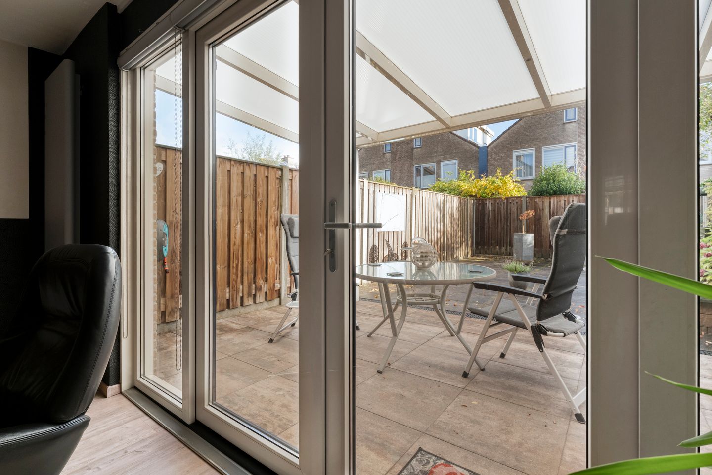 Foto 19 van Gedeputeerdenlaan 92