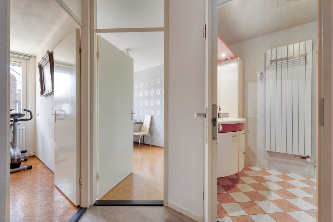 Foto 22 van Gedeputeerdenlaan 92