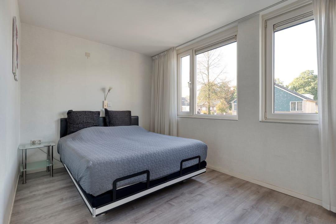 Foto 23 van Gedeputeerdenlaan 92