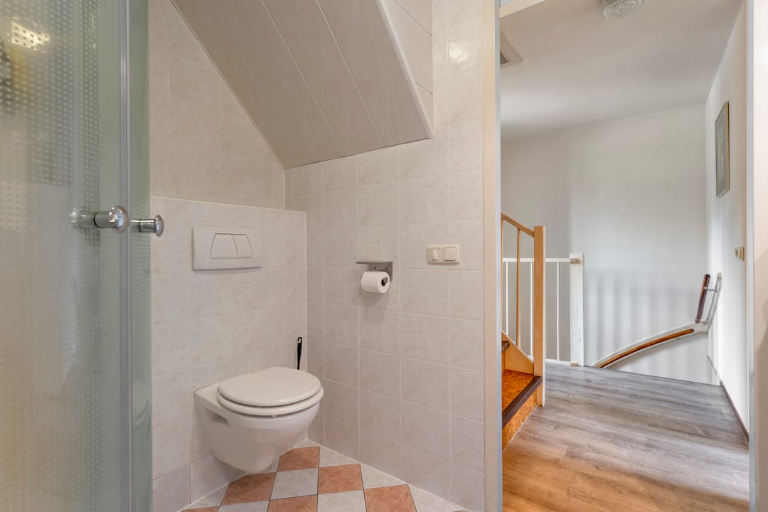 Foto 28 van Gedeputeerdenlaan 92