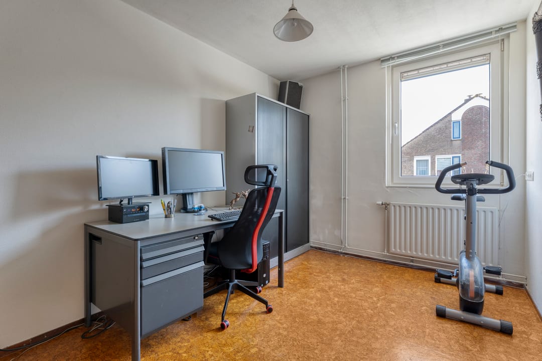 Foto 31 van Gedeputeerdenlaan 92