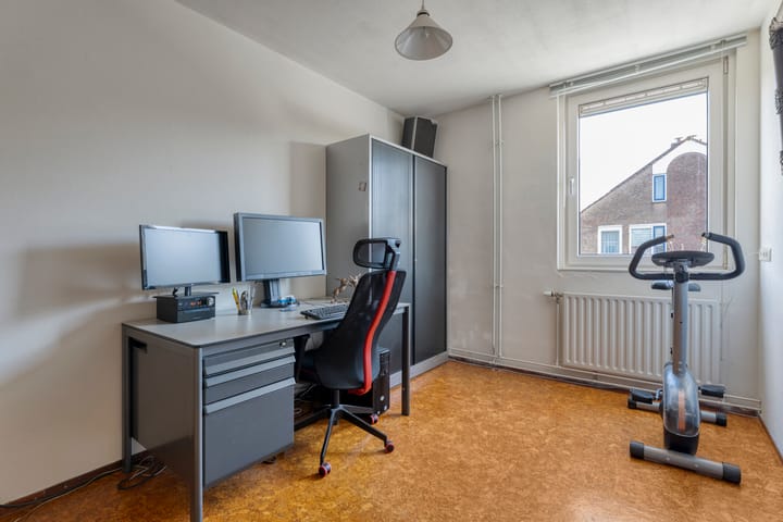 Foto 31 van Gedeputeerdenlaan 92