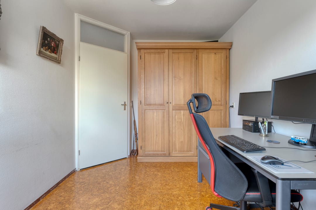 Foto 32 van Gedeputeerdenlaan 92