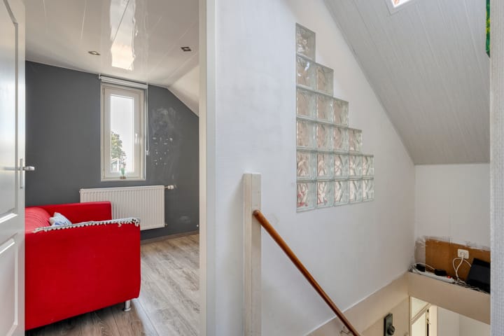 Foto 34 van Gedeputeerdenlaan 92