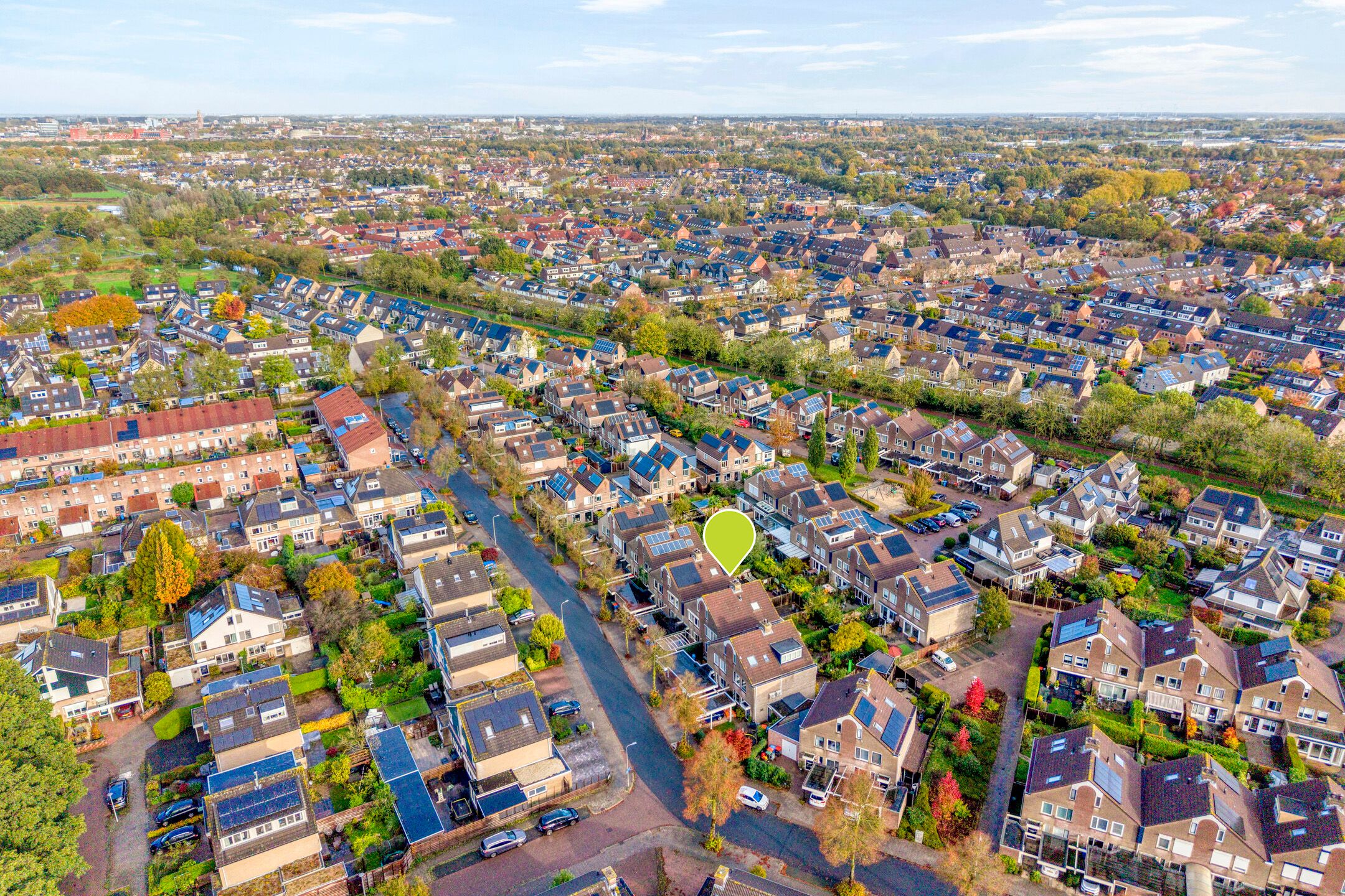 Foto 3 van Gedeputeerdenlaan 92