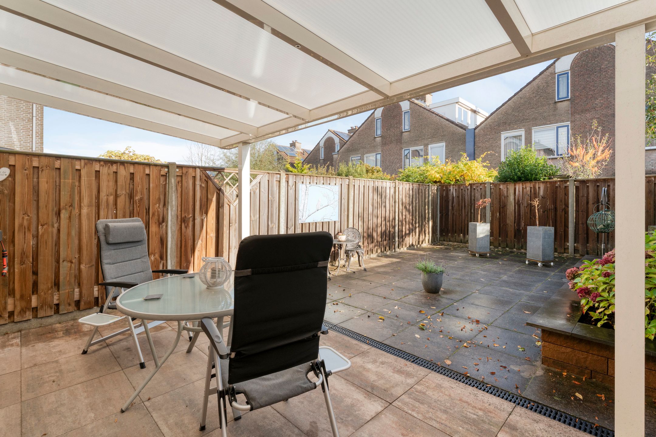 Foto 39 van Gedeputeerdenlaan 92