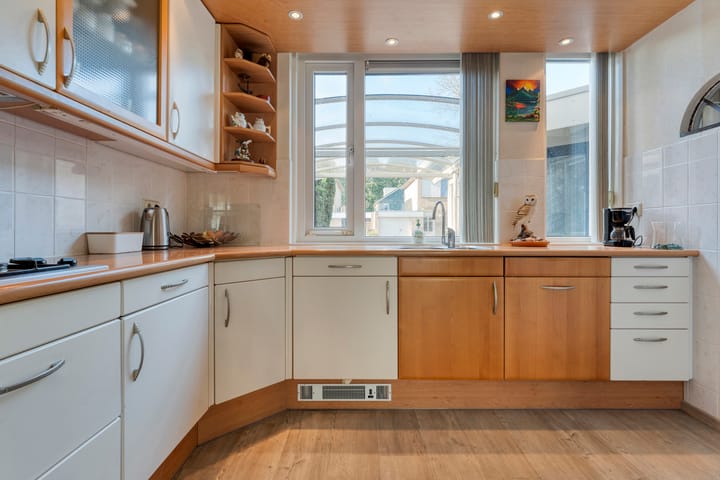 Foto 11 van Gedeputeerdenlaan 92