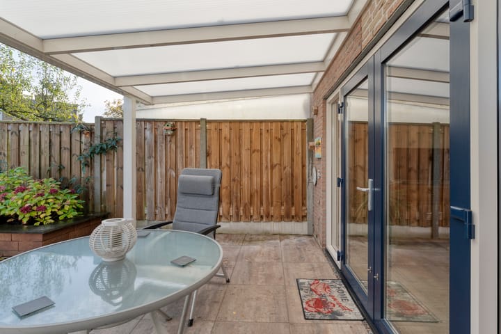 Foto 40 van Gedeputeerdenlaan 92