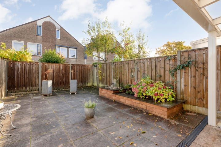 Foto 41 van Gedeputeerdenlaan 92