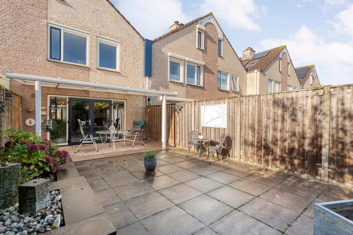 Foto 42 van Gedeputeerdenlaan 92