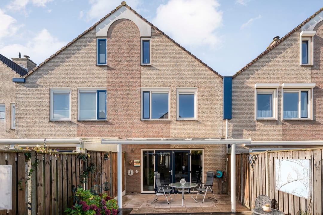 Foto 43 van Gedeputeerdenlaan 92