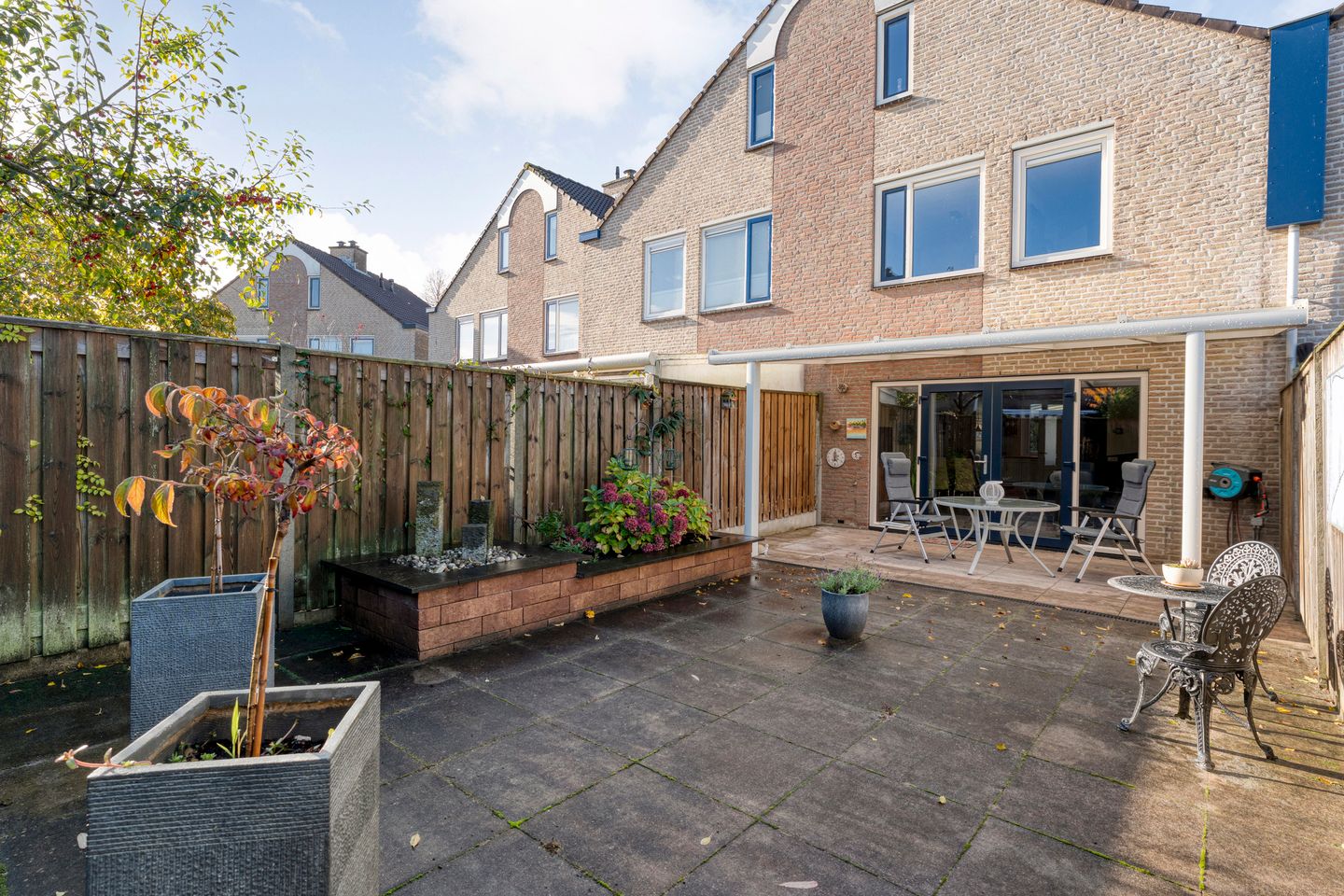 Foto 44 van Gedeputeerdenlaan 92