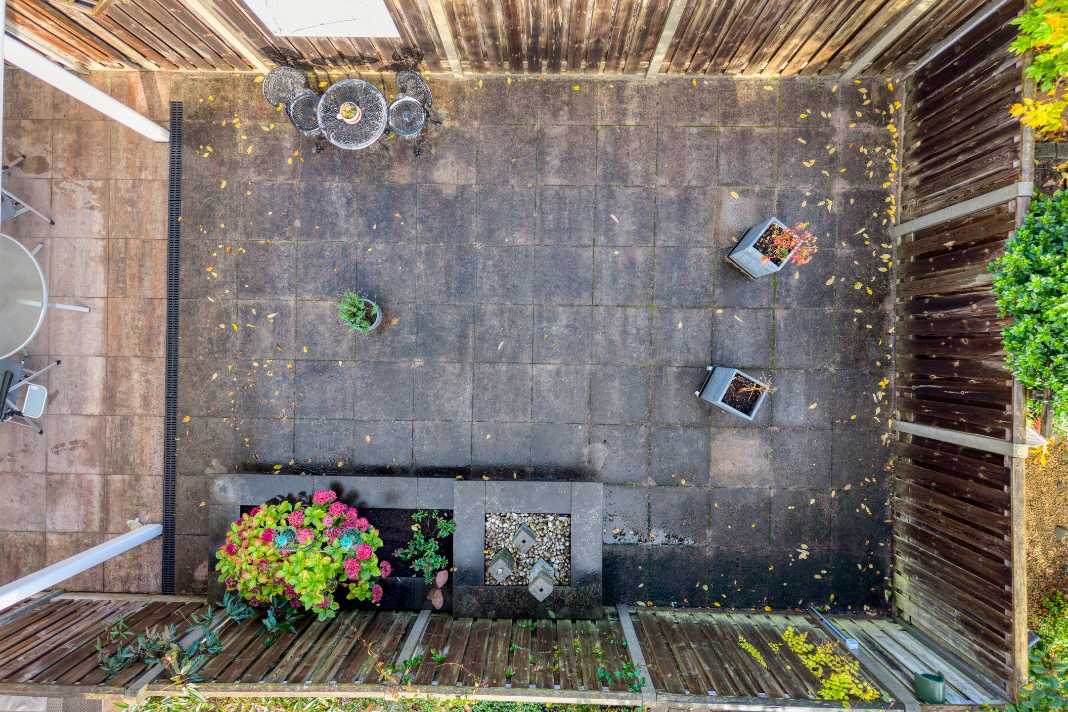 Foto 45 van Gedeputeerdenlaan 92