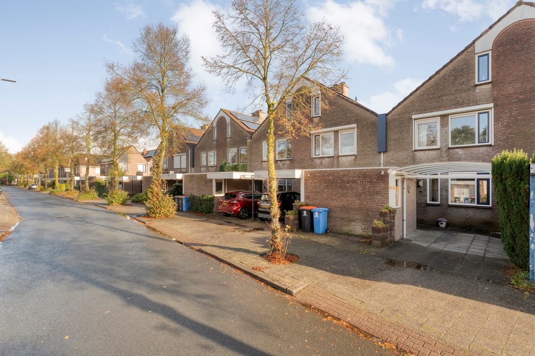 Foto 46 van Gedeputeerdenlaan 92