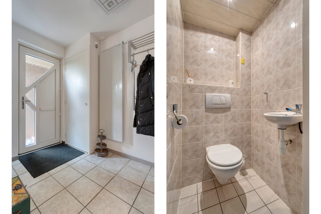 Foto 8 van Gedeputeerdenlaan 92