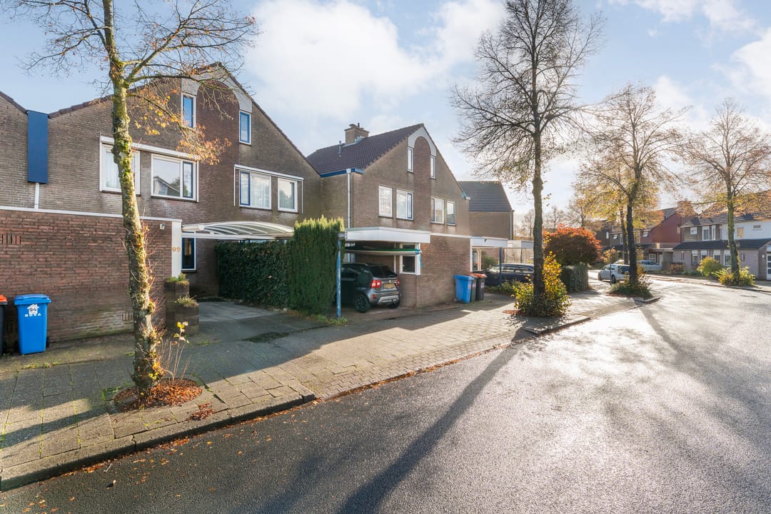 Foto 47 van Gedeputeerdenlaan 92