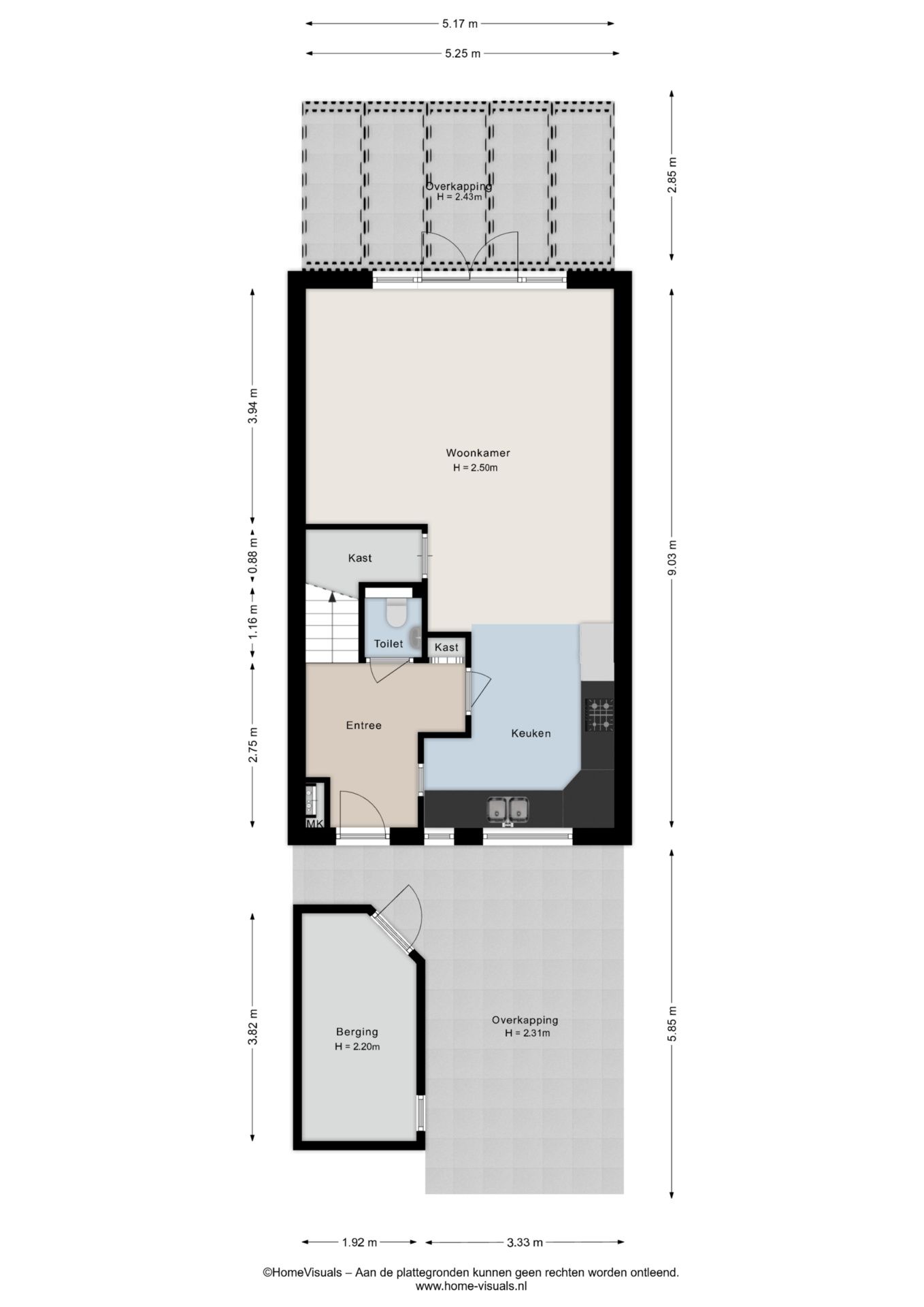 Foto 48 van Gedeputeerdenlaan 92