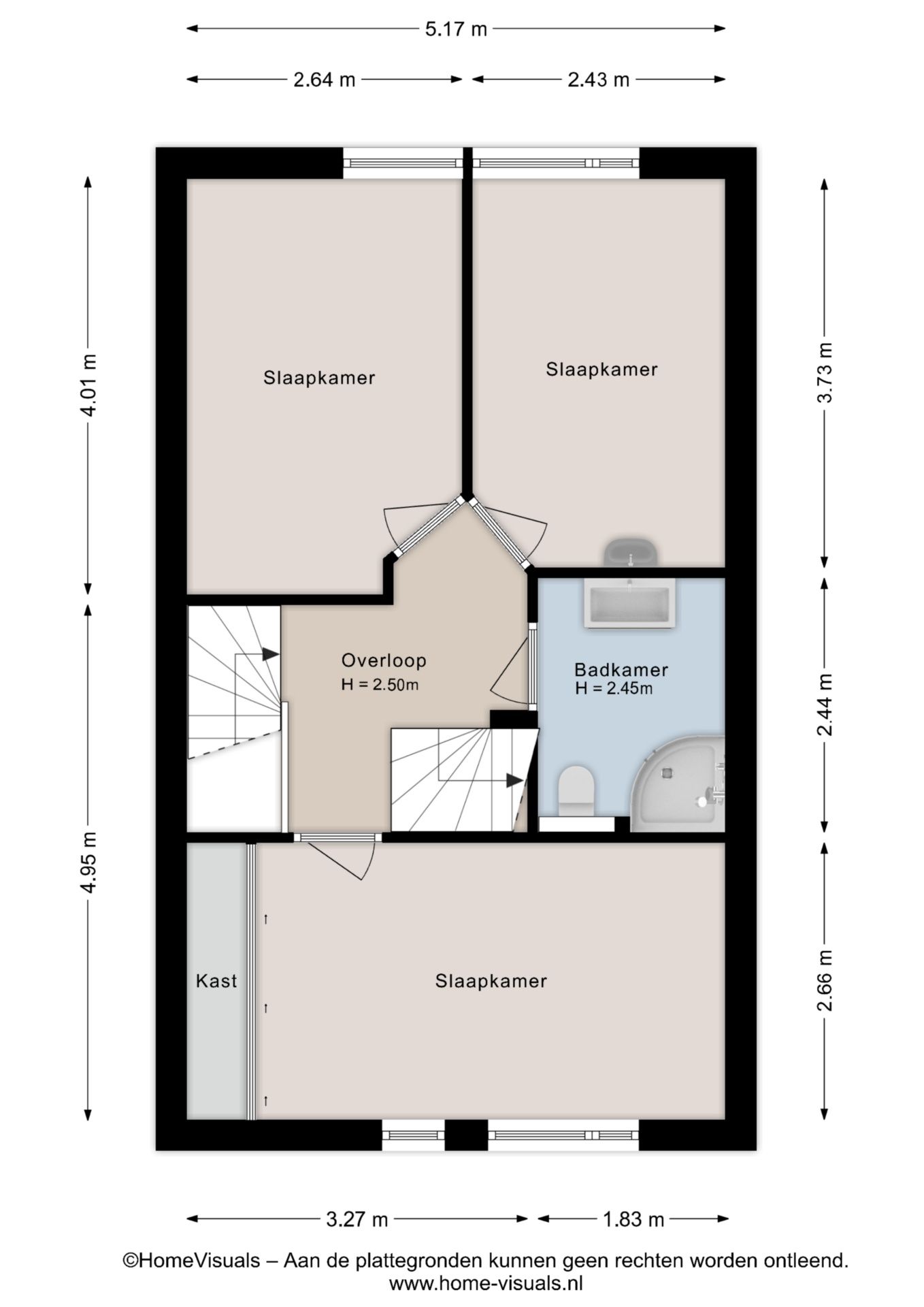 Foto 49 van Gedeputeerdenlaan 92
