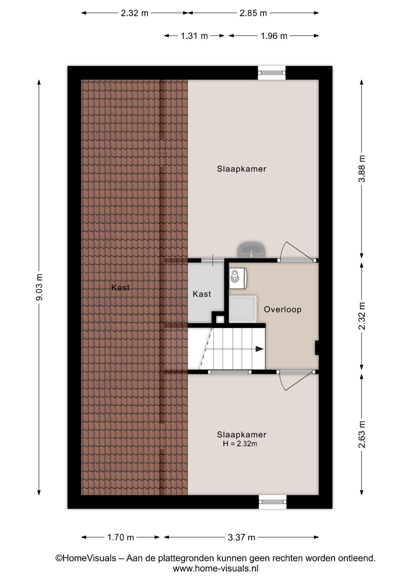 Foto 50 van Gedeputeerdenlaan 92
