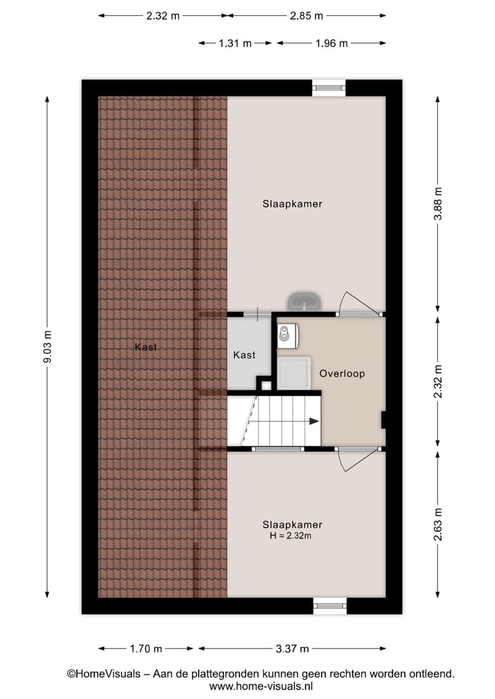 Foto 50 van Gedeputeerdenlaan 92