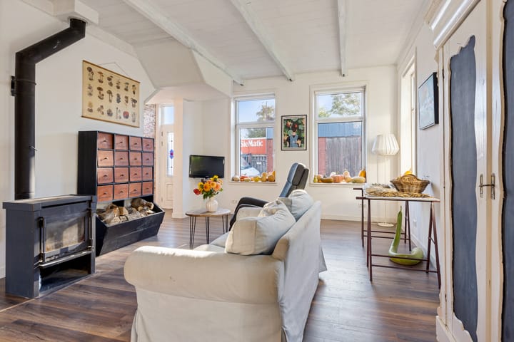 Foto 2 van M.H. Trompstraat 1