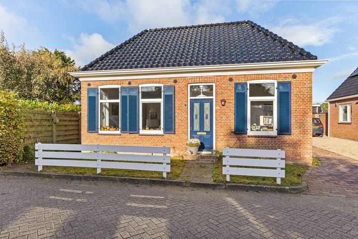 Foto 4 van M.H. Trompstraat 1