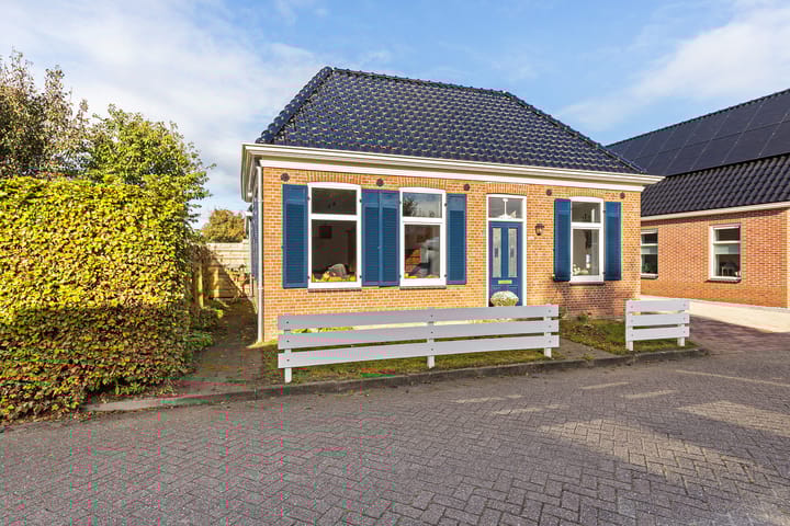 Photo 5 of M.H. Trompstraat 1