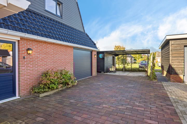 Photo 6 of M.H. Trompstraat 1