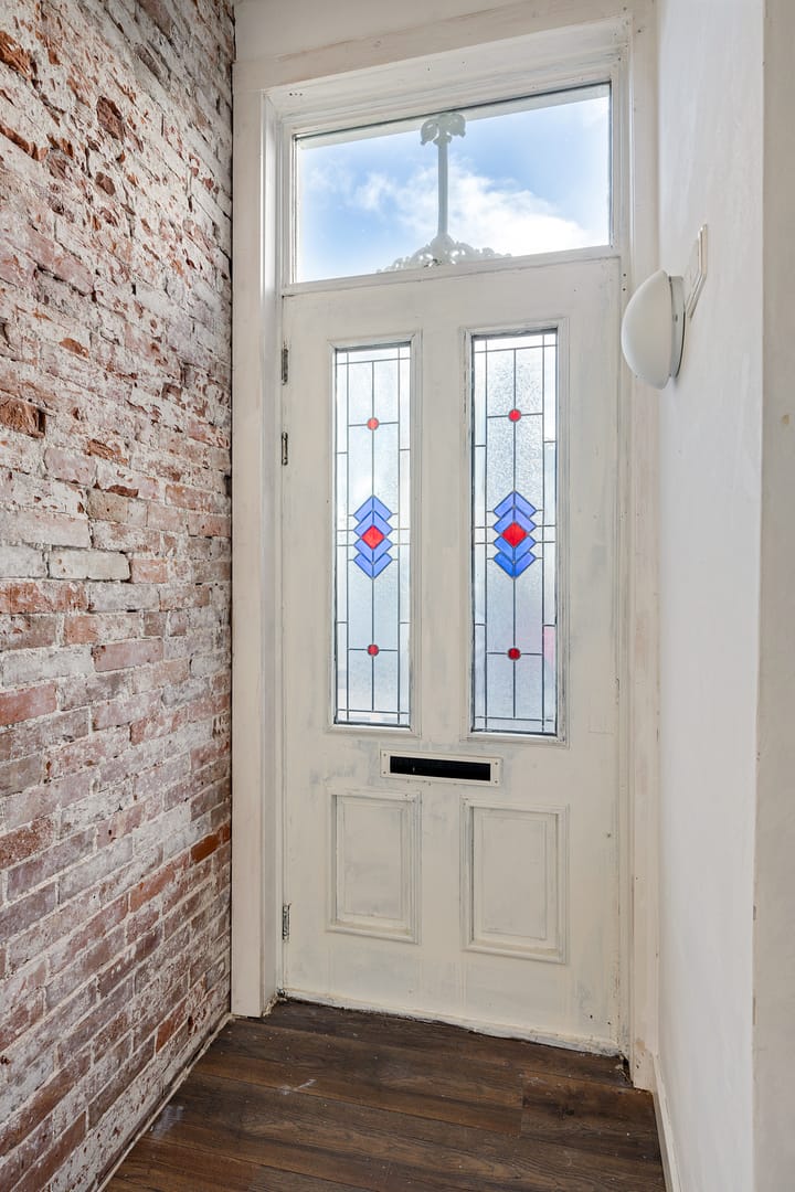 Photo 8 of M.H. Trompstraat 1