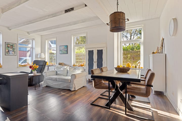 Photo 14 of M.H. Trompstraat 1