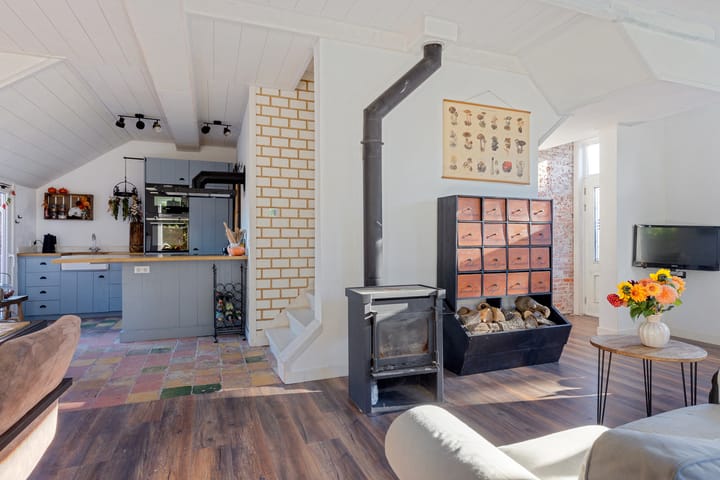 Photo 15 of M.H. Trompstraat 1